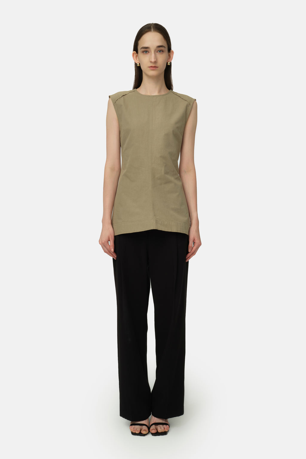 Seville Reverse Top