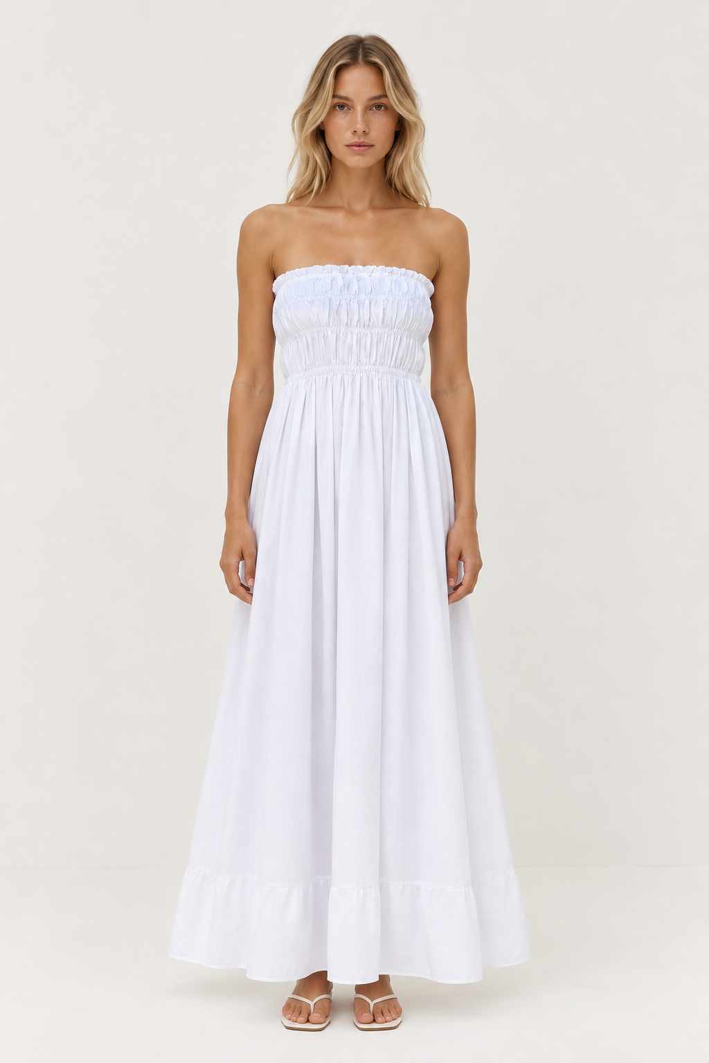 Delight Dress