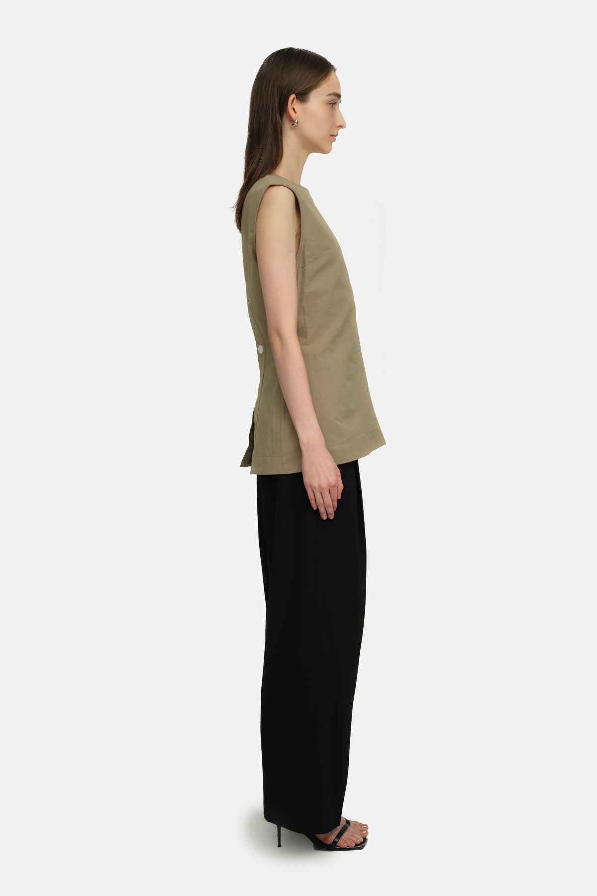 Seville Reverse Top