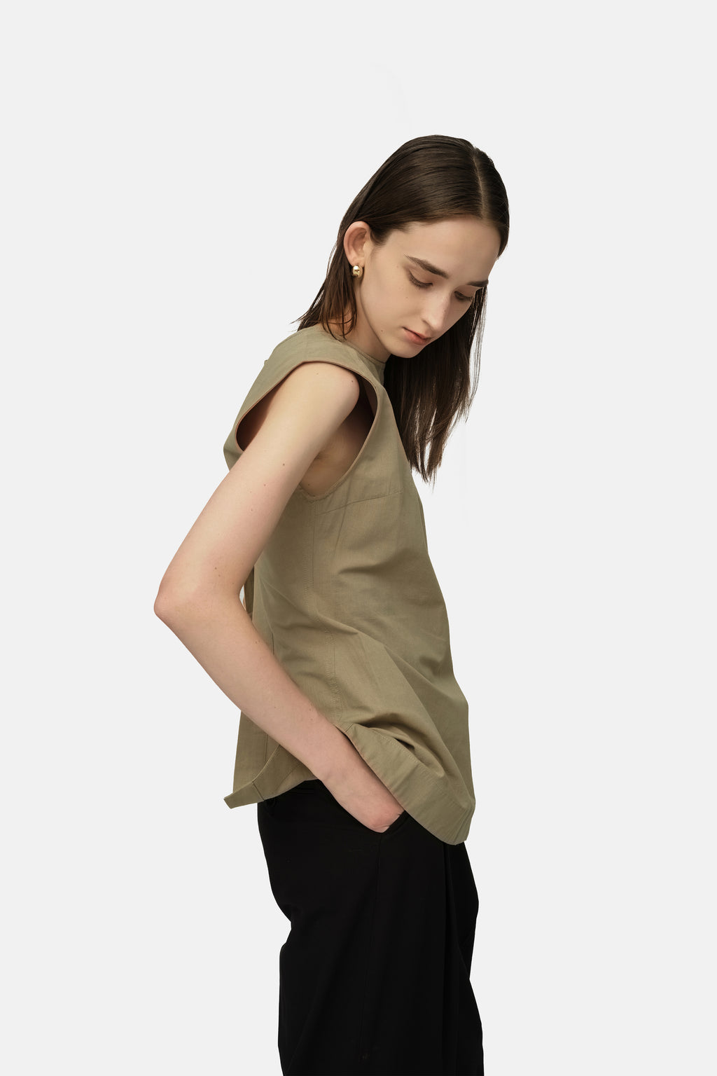 Seville Reverse Top