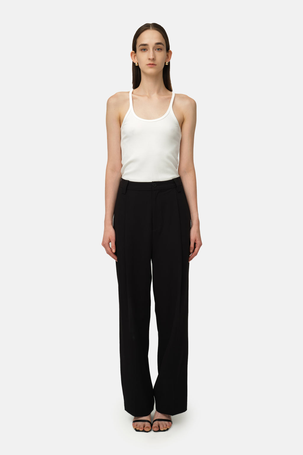 Harmony Pant - Black