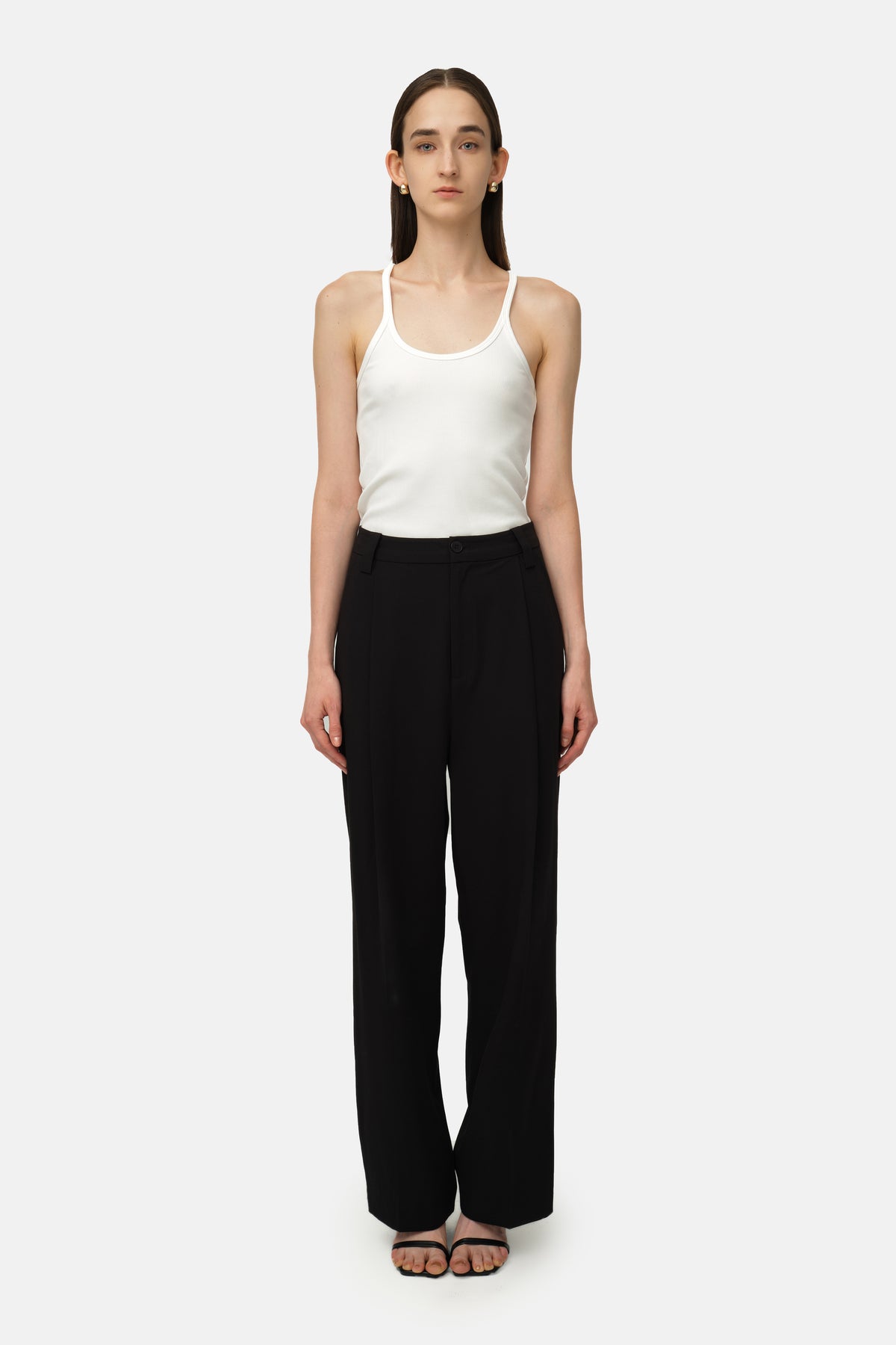 Harmony Pant - Black