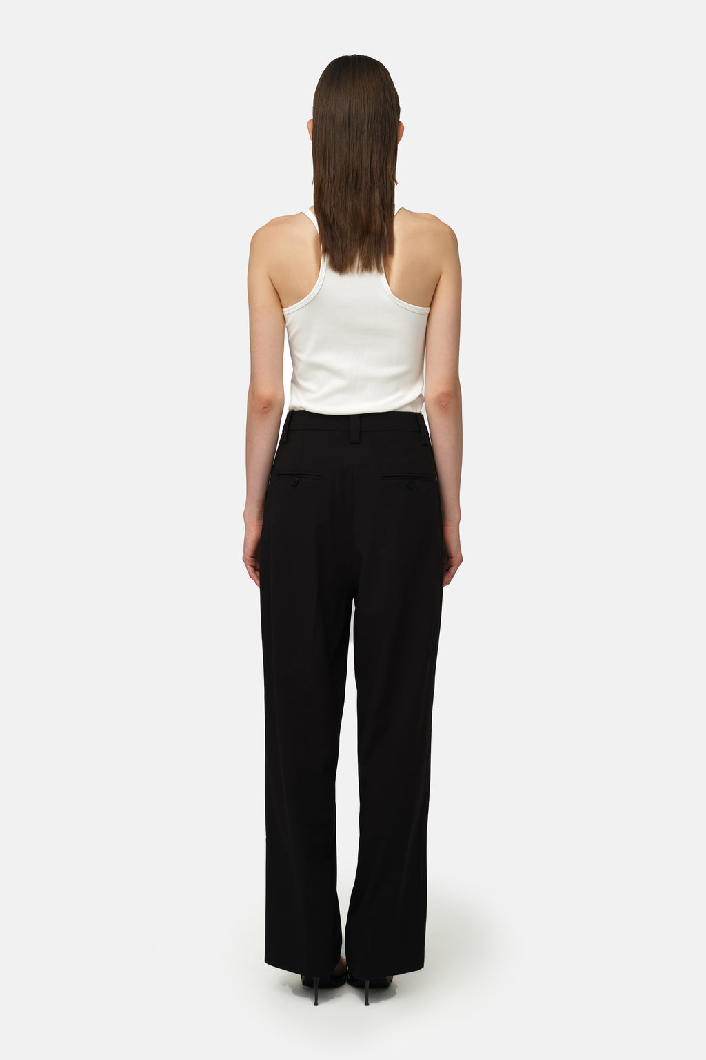 Harmony Pant - Black