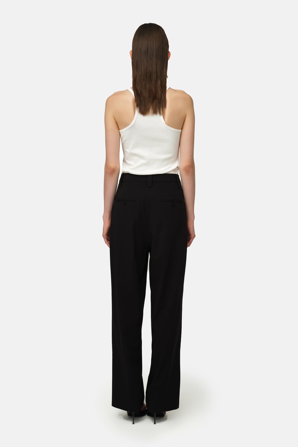 Harmony Pant - Black