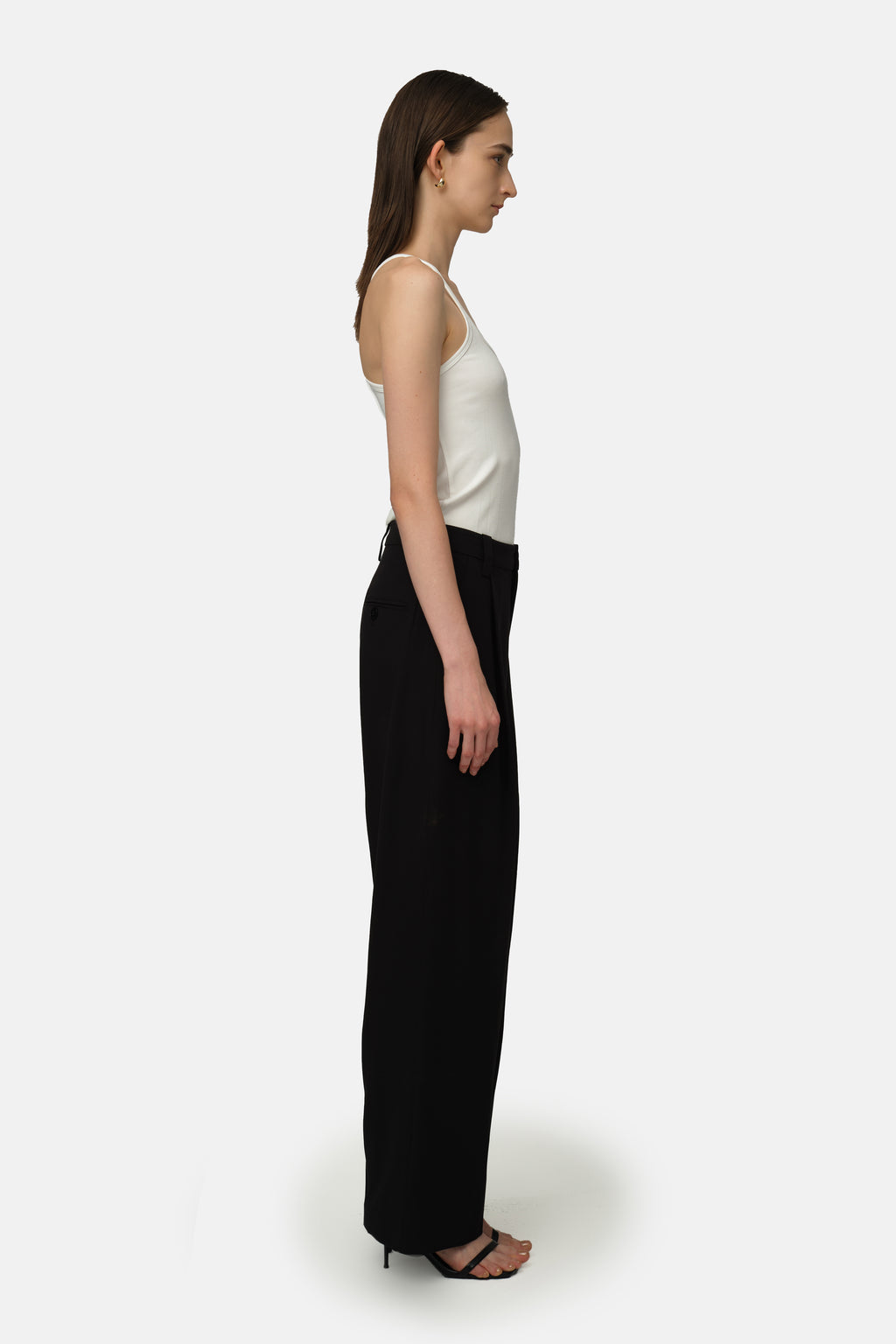 Harmony Pant - Black
