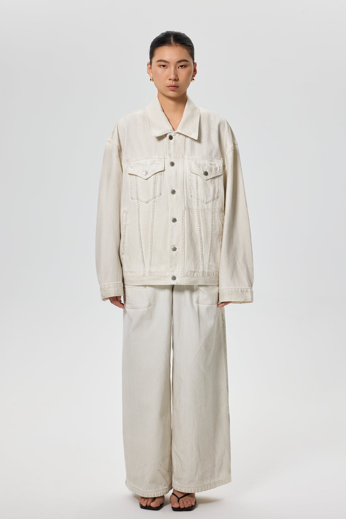 Rowen Denim Jacket