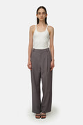 Harmony Pant - Charcoal
