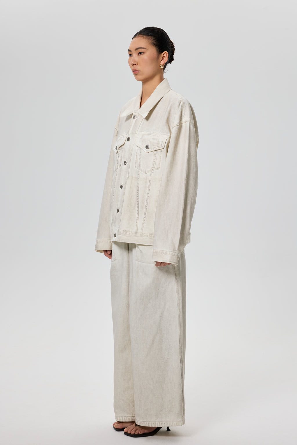 Rowen Denim Jacket