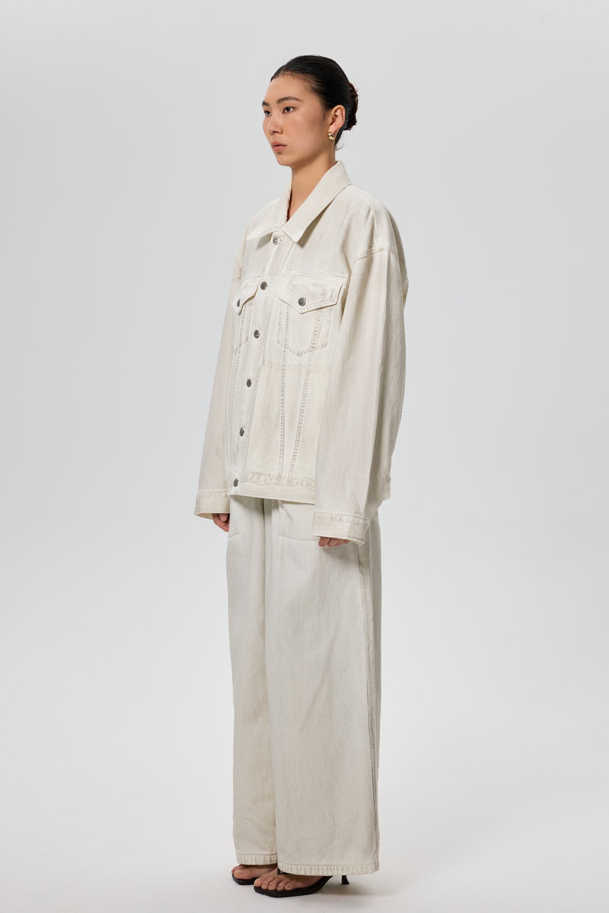 Rowen Denim Jacket