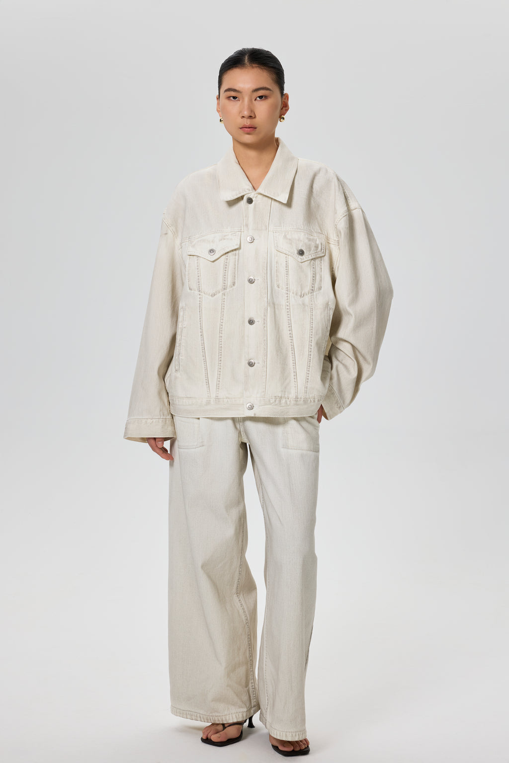 Rowen Denim Jacket