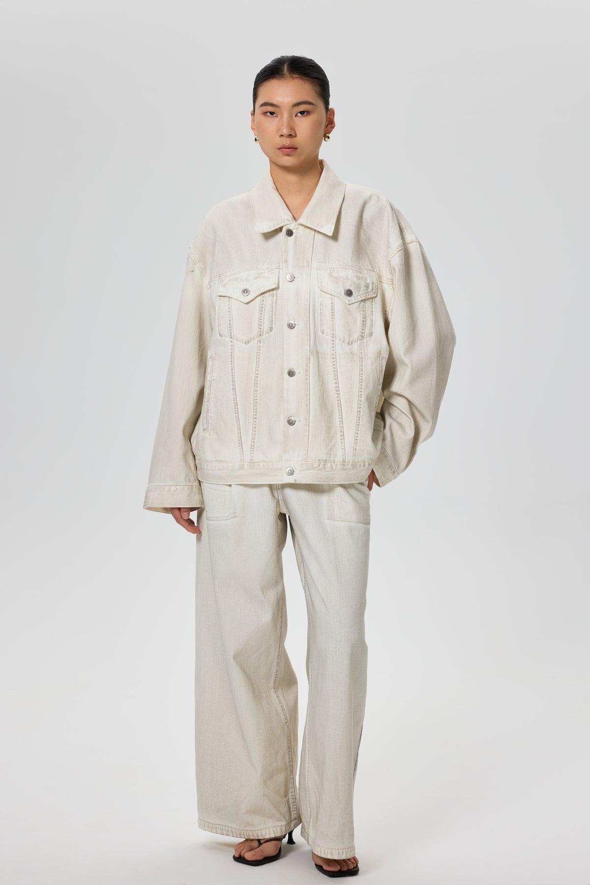 Rowen Denim Jacket