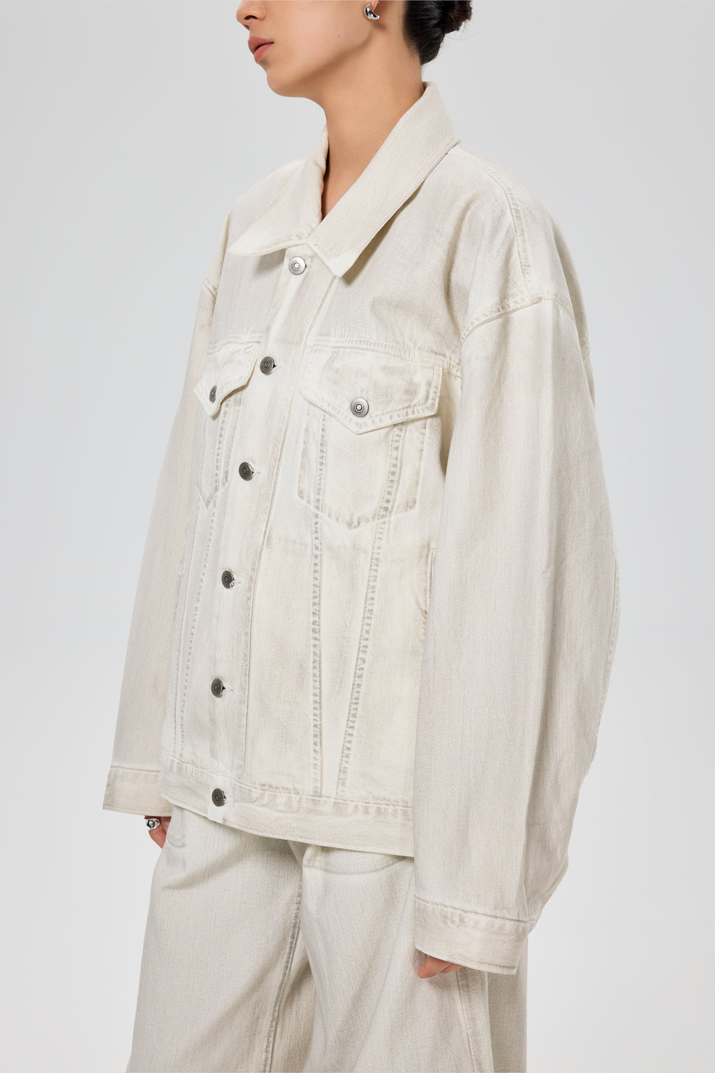 Rowen Denim Jacket