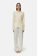 Seashell Knit