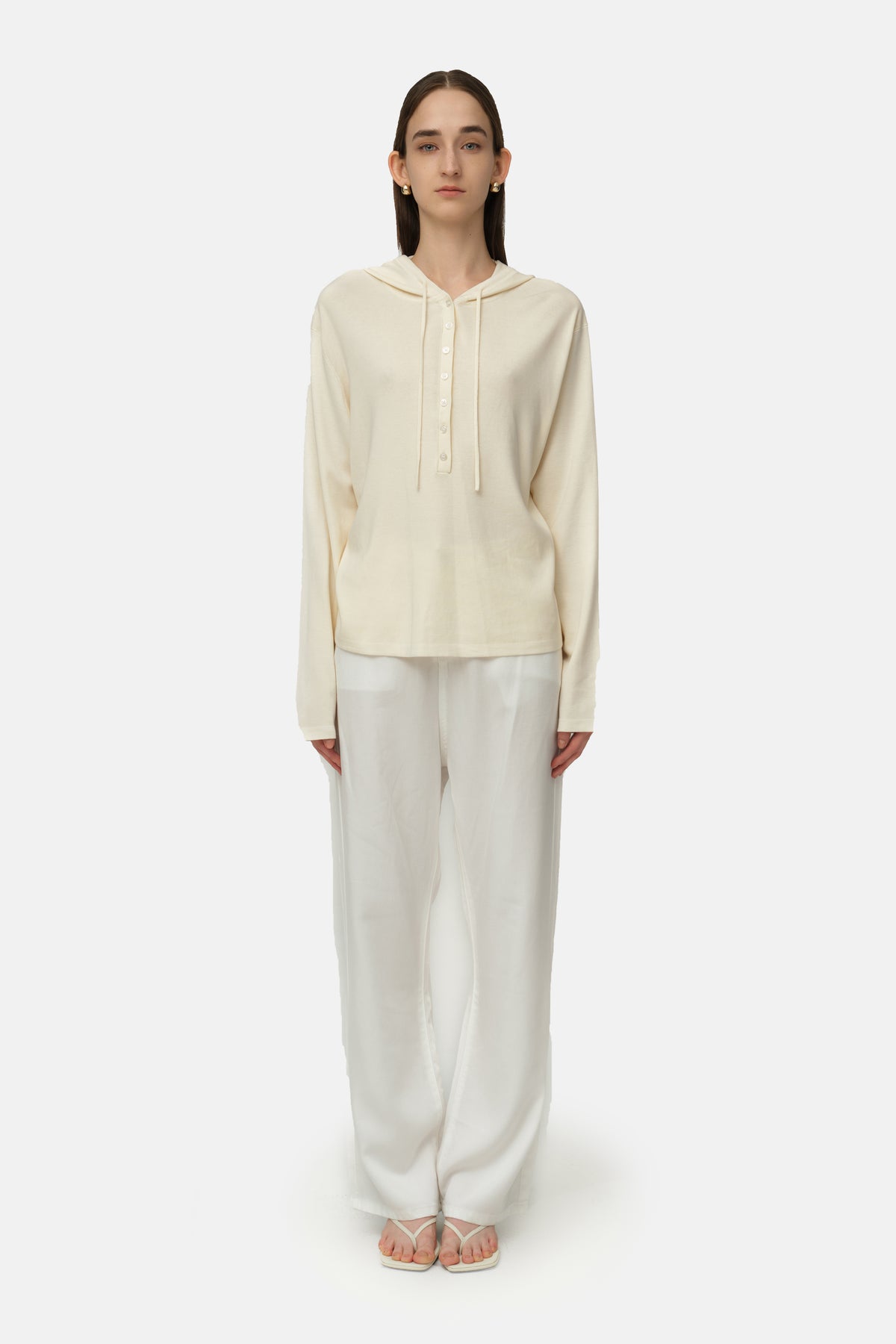 Seashell Knit