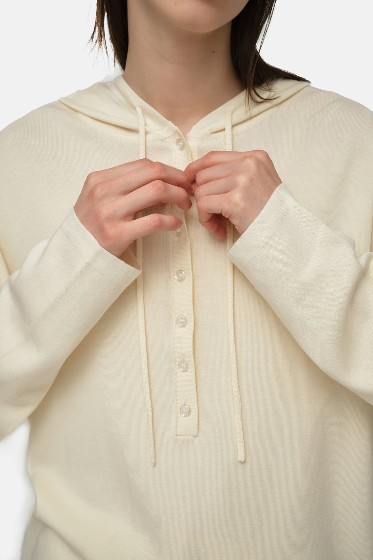 Seashell Knit