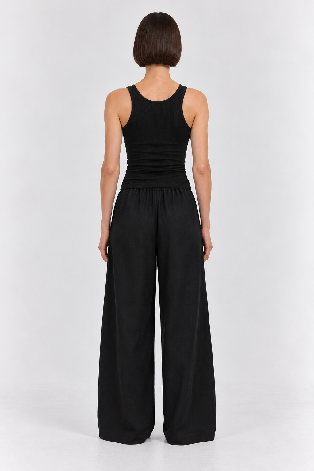 Paris Linen Pant