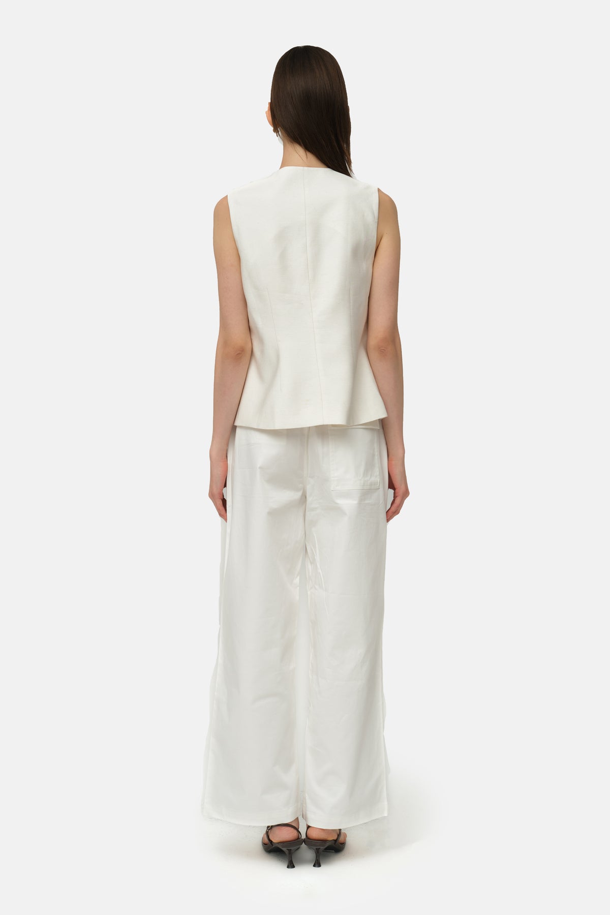 Marble Vest