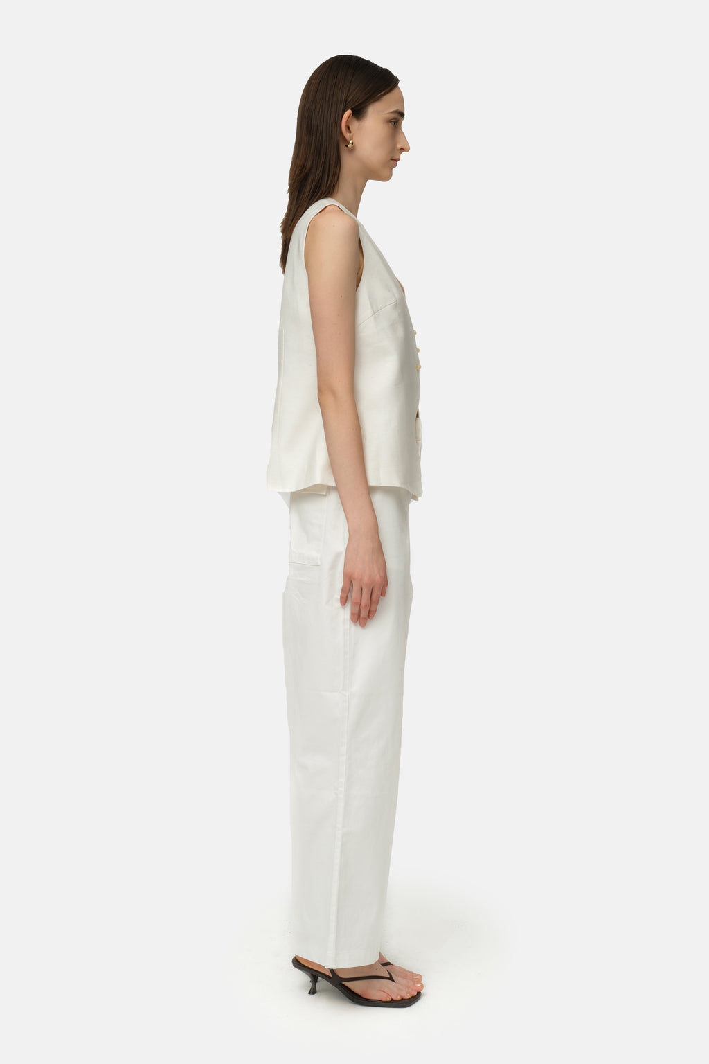 Marble Vest