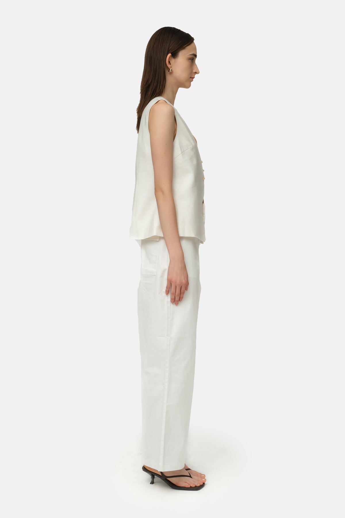 Marble Vest