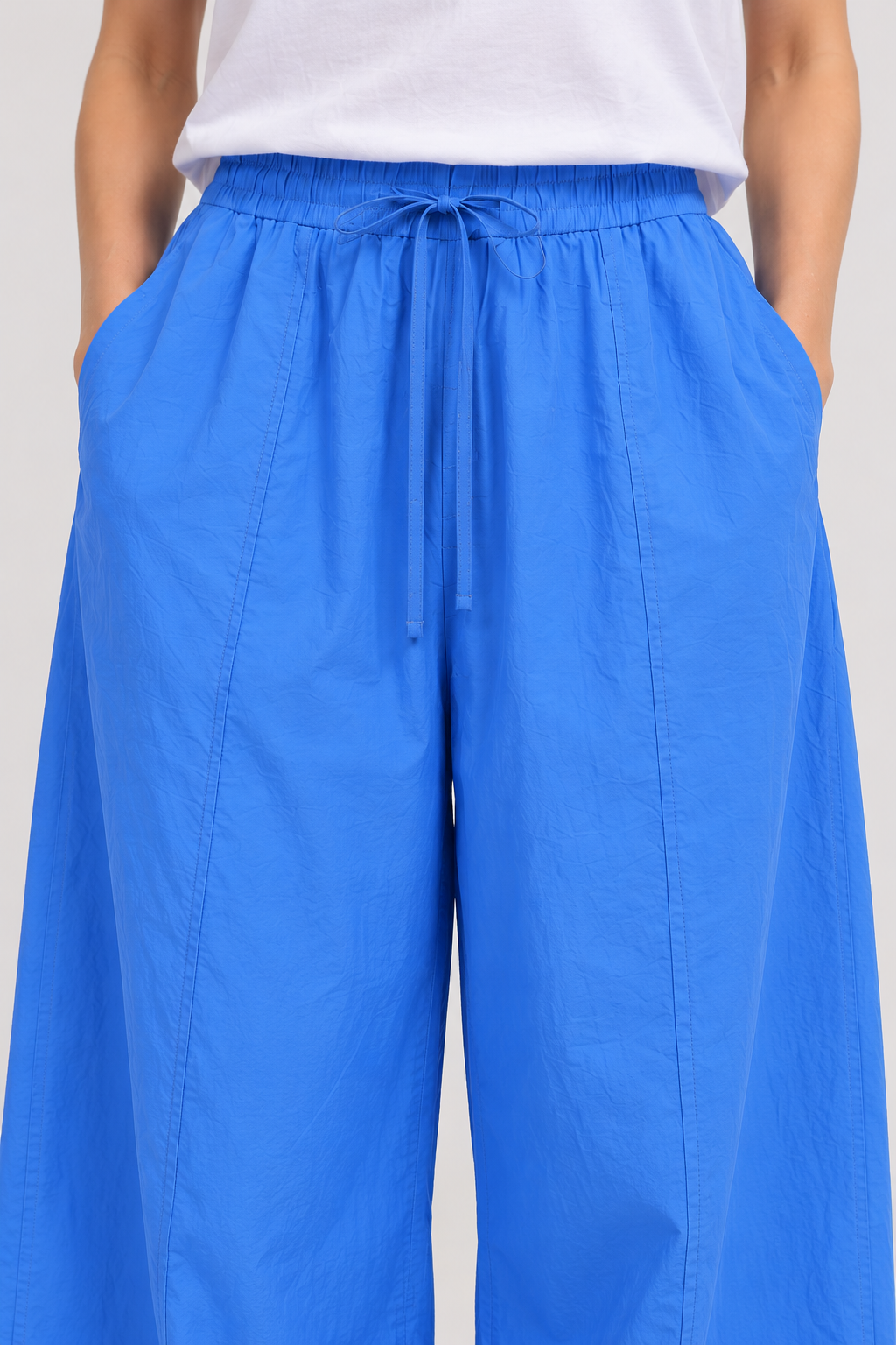 Rodeo Barrel Pant