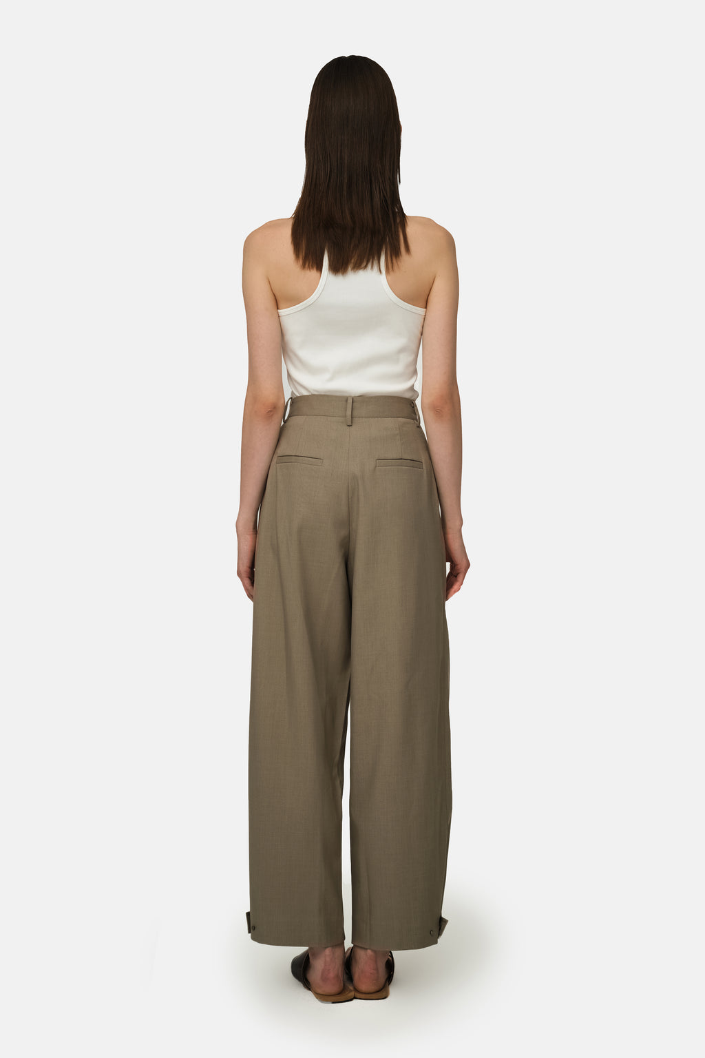 Arthur Pant