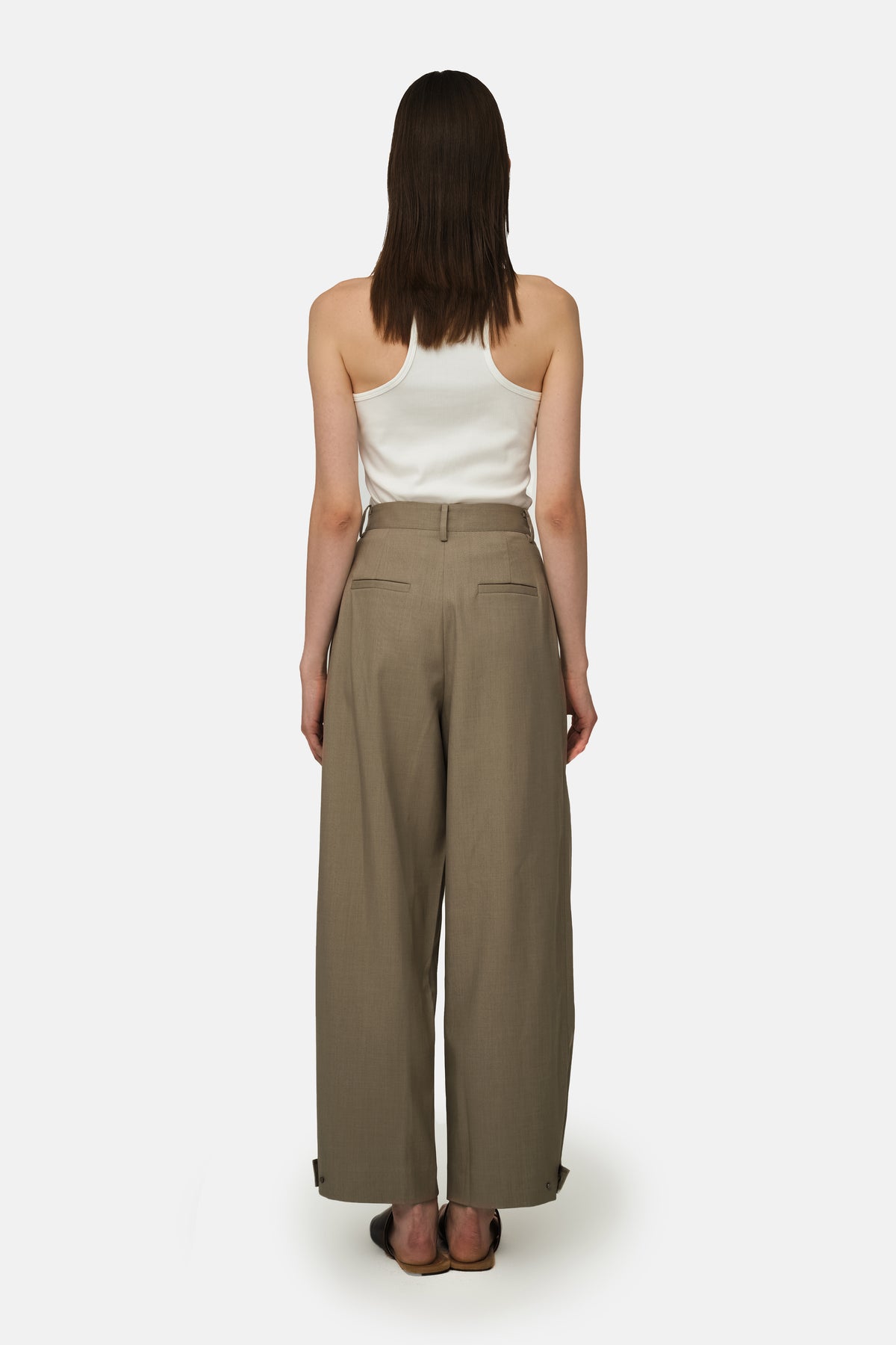 Arthur Pant