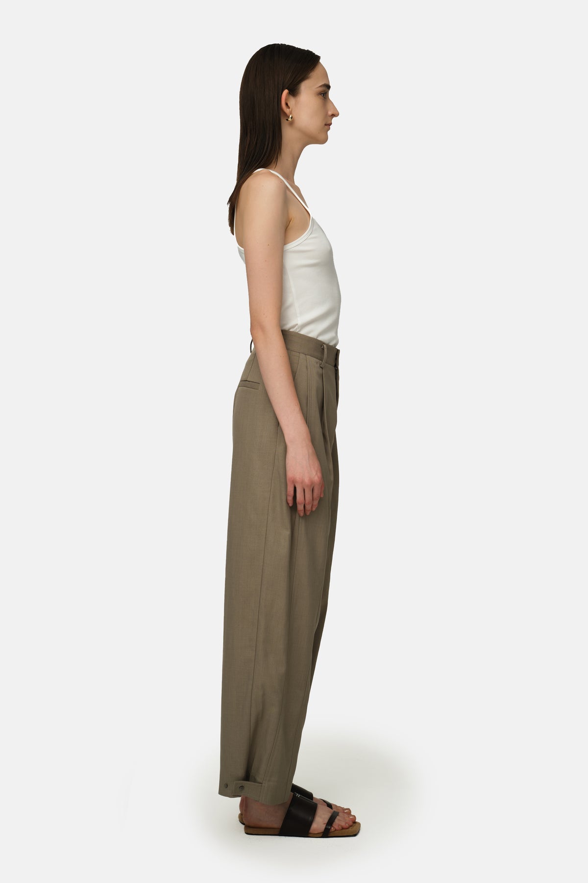 Arthur Pant
