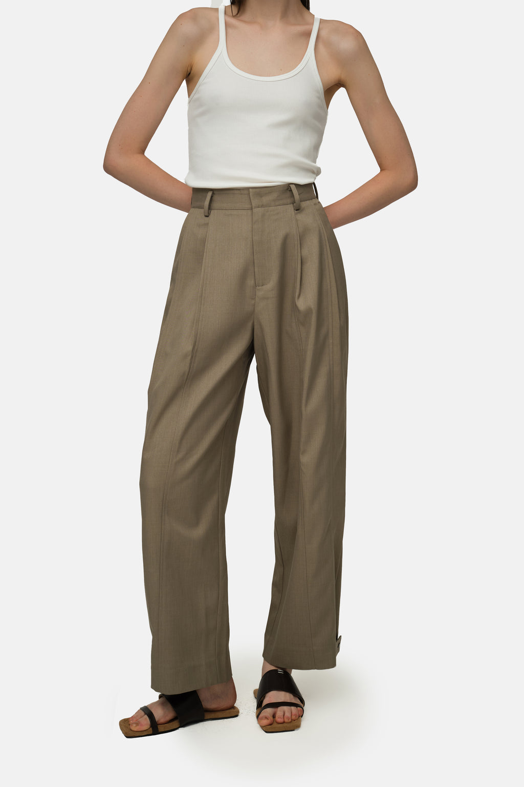 Arthur Pant