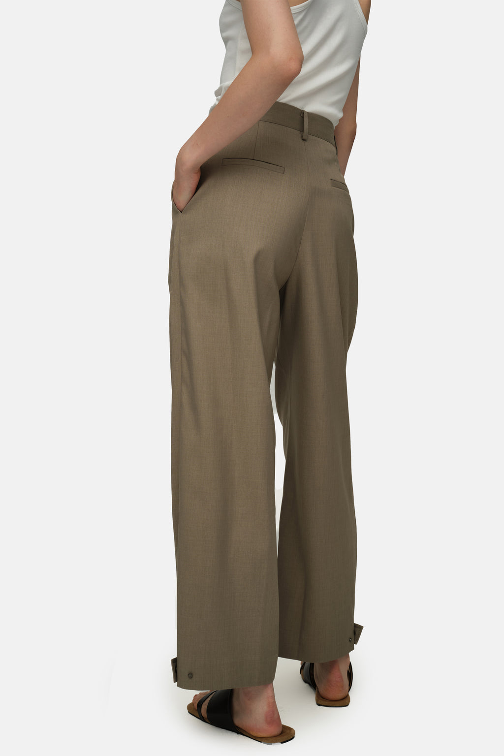 Arthur Pant