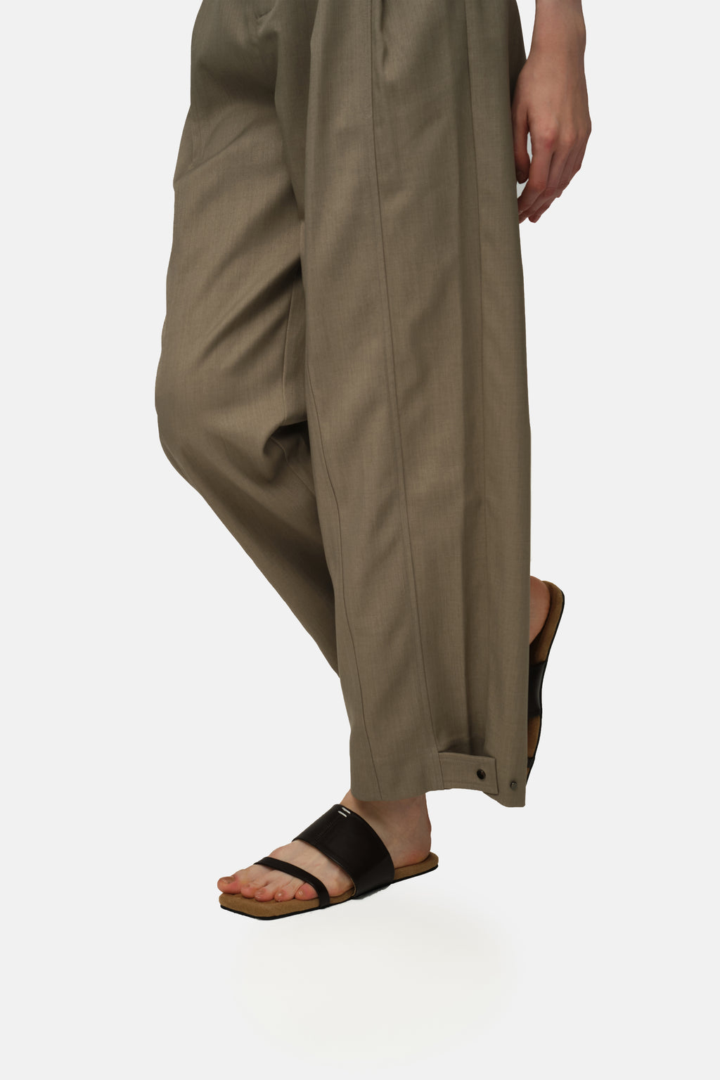 Arthur Pant