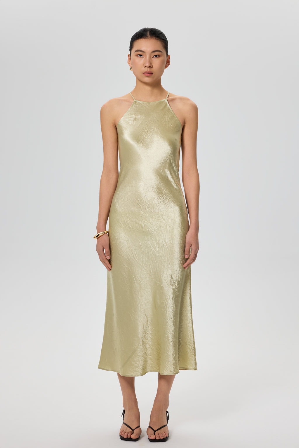 Demetria Dress