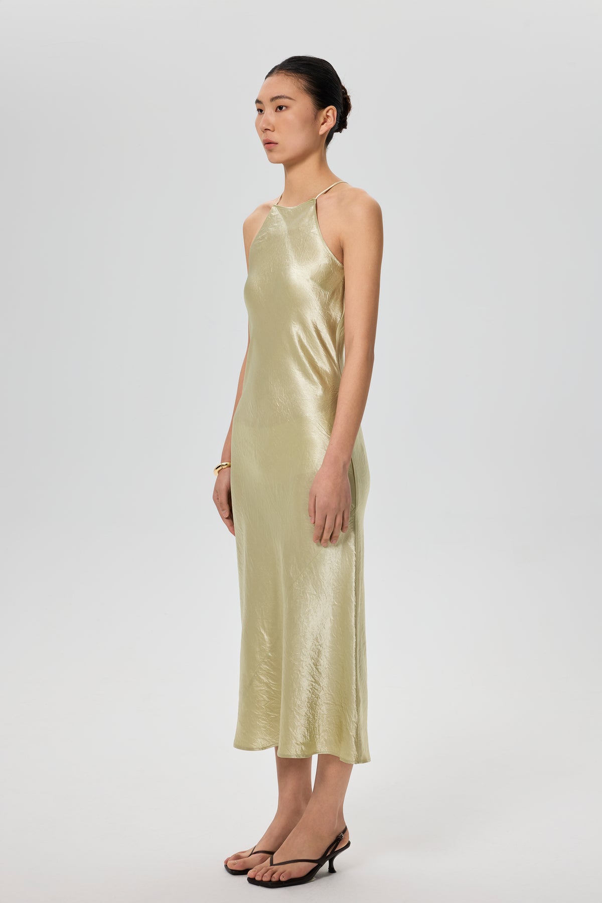 Demetria Dress