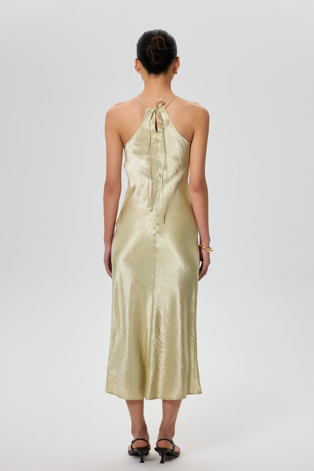 Demetria Dress