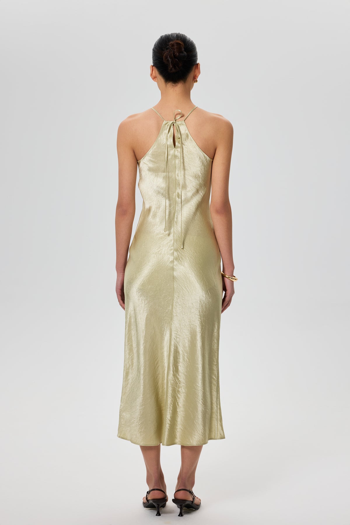 Demetria Dress