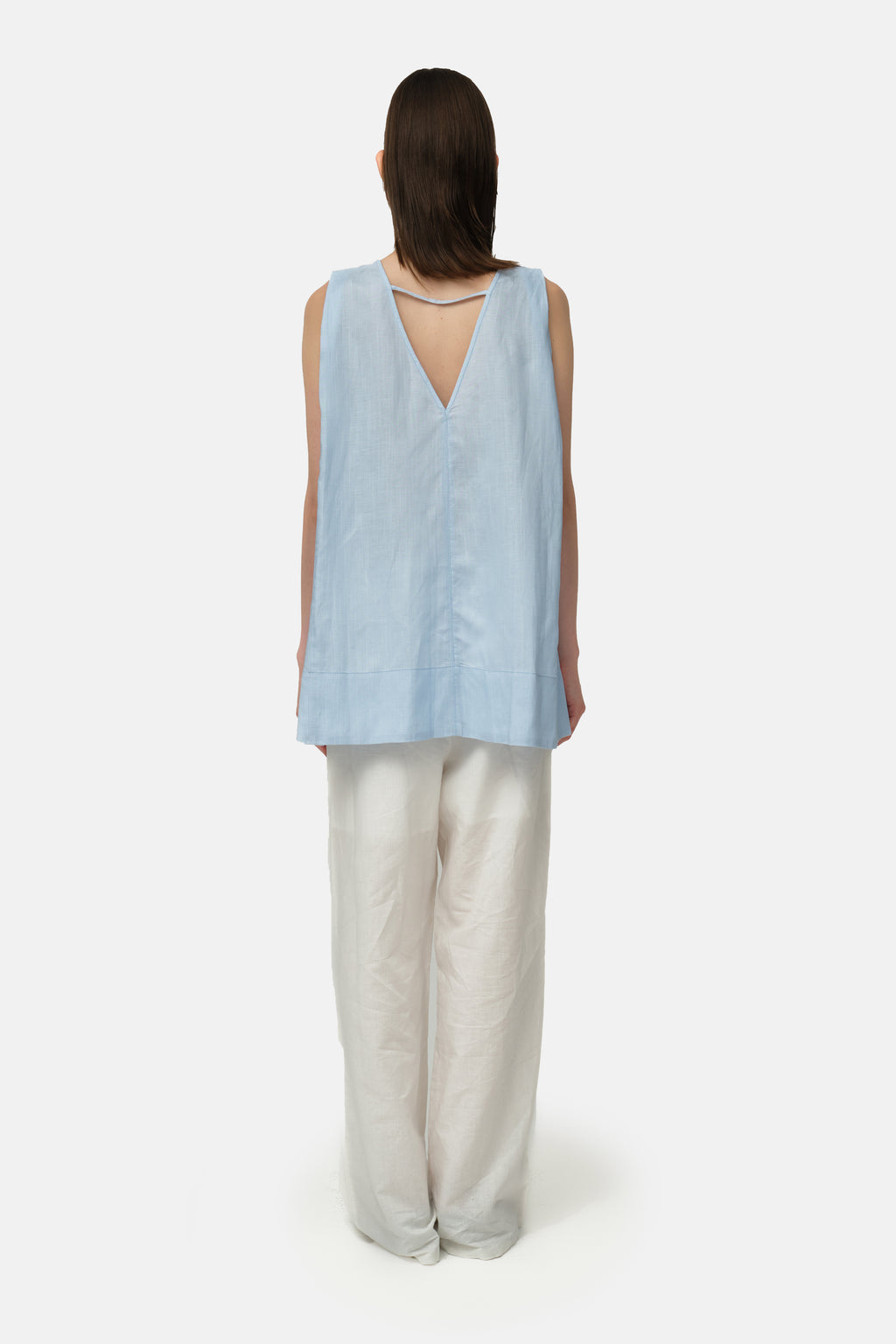 Capri Top