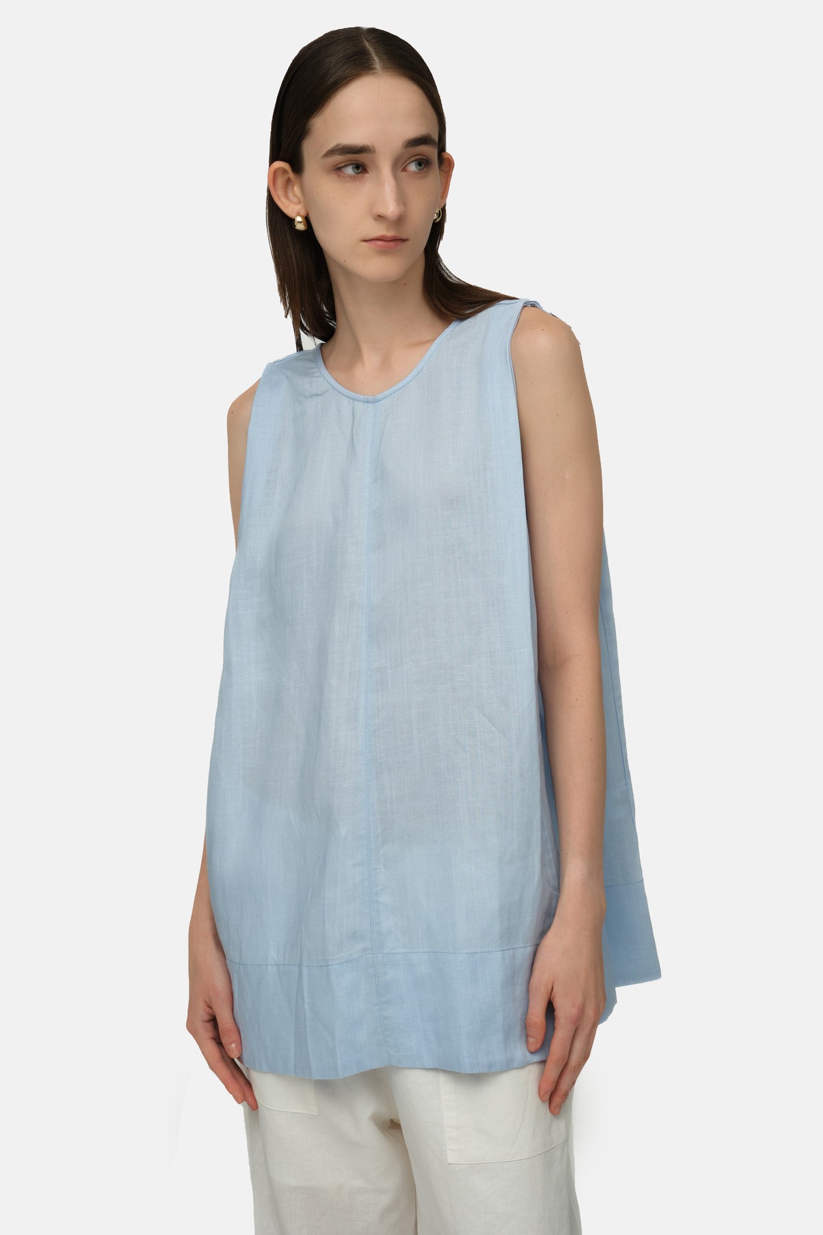 Capri Top