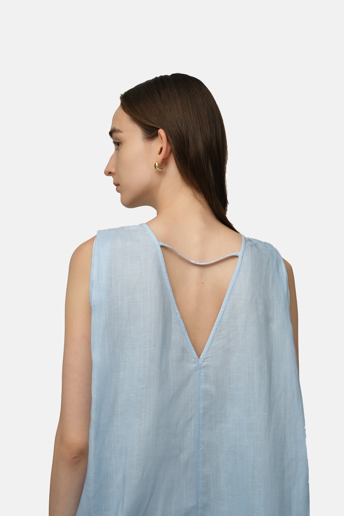 Capri Top