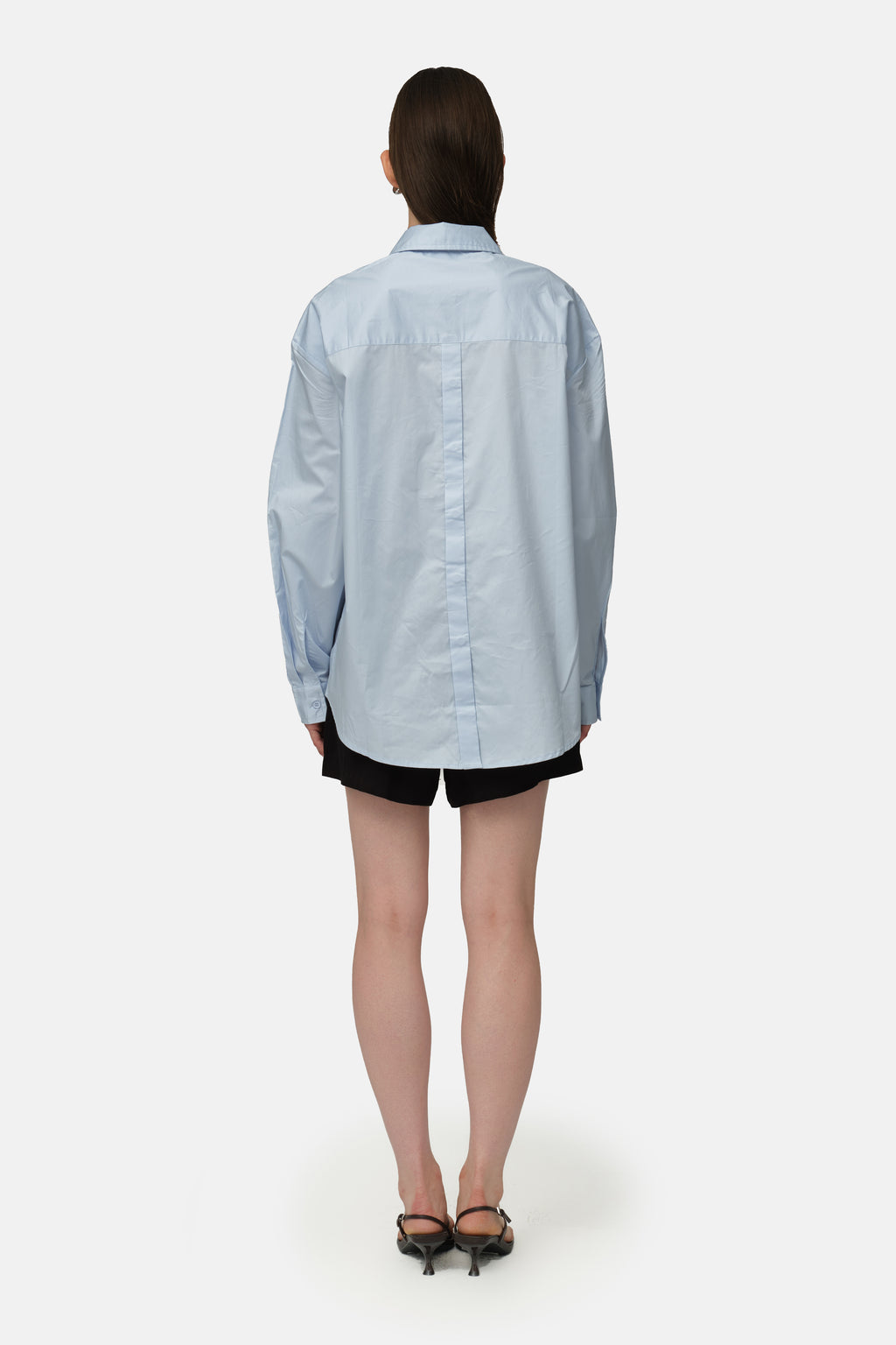 Azure Shirt
