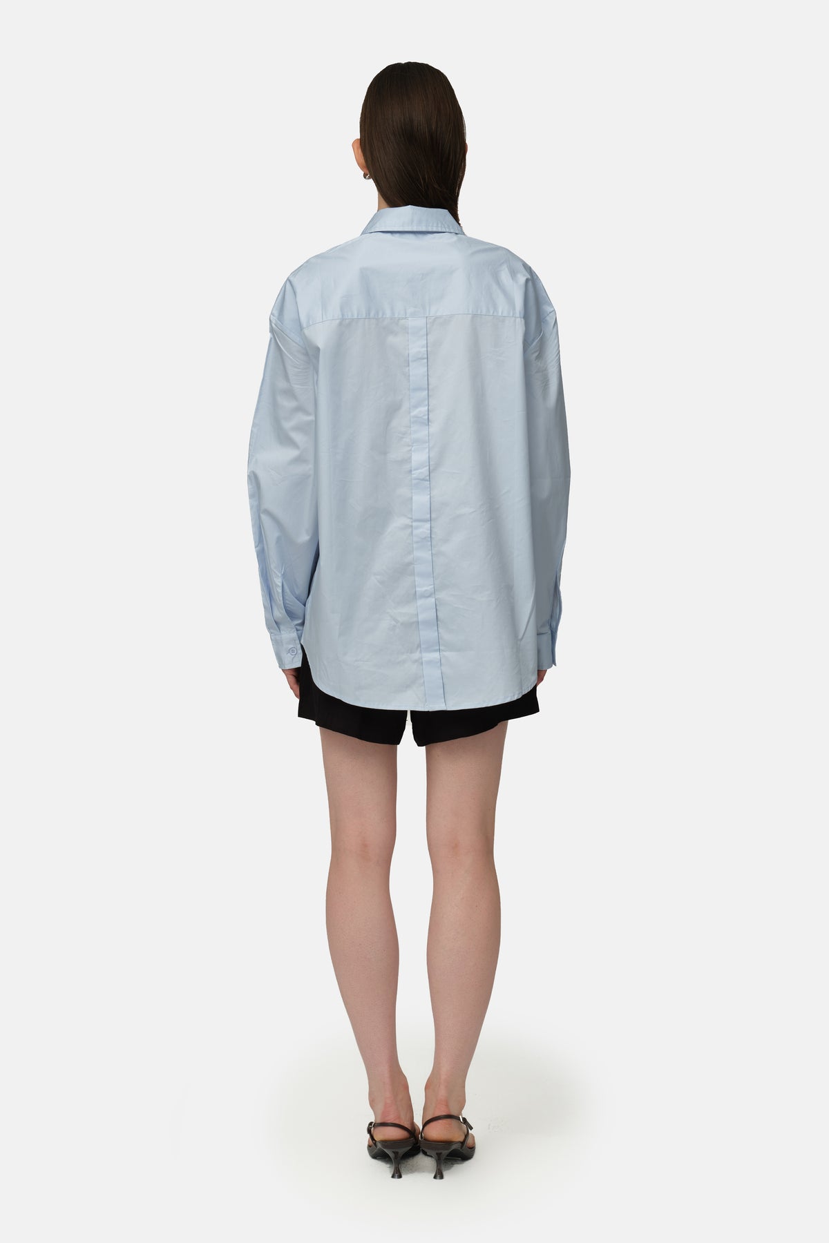 Azure Shirt