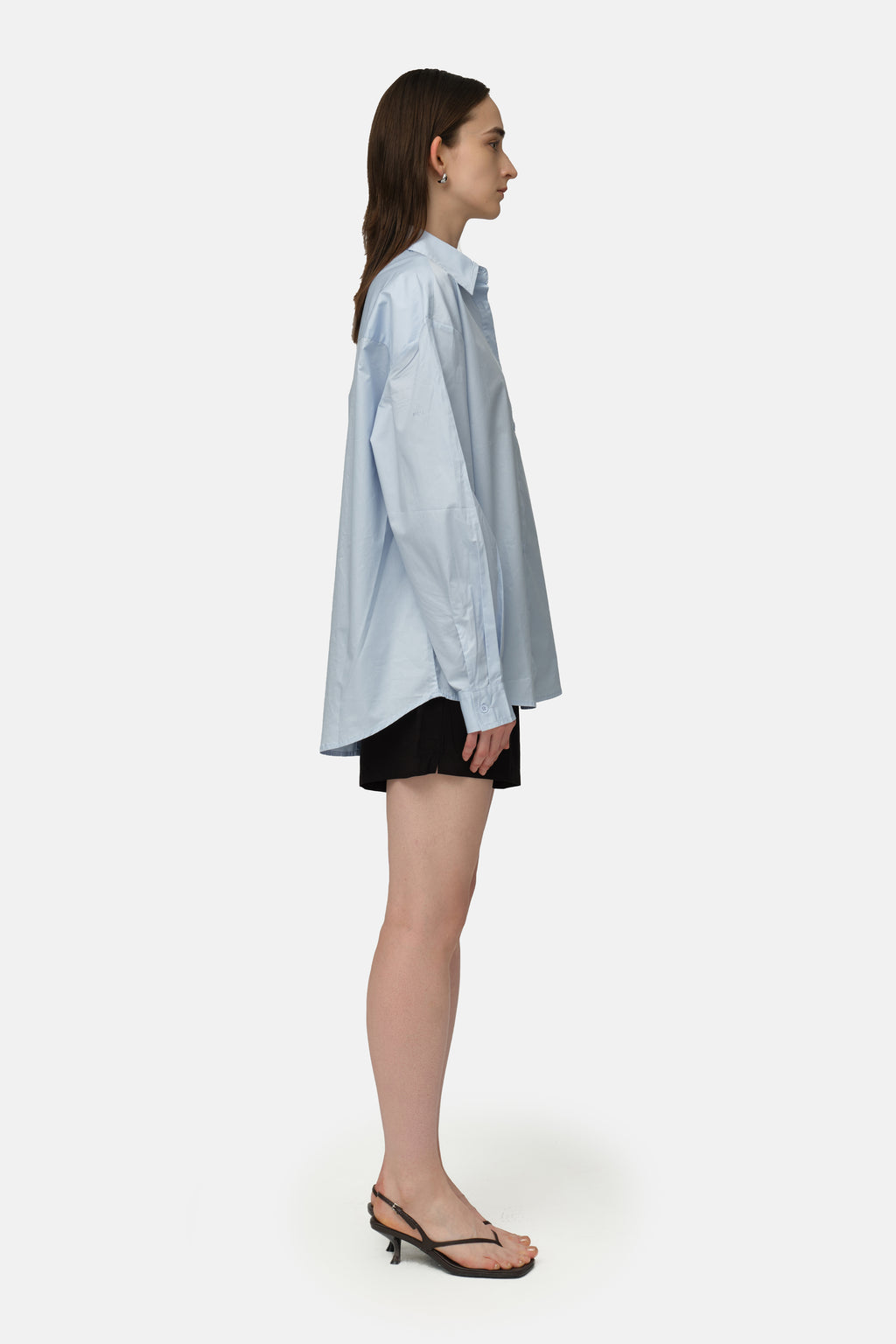 Azure Shirt