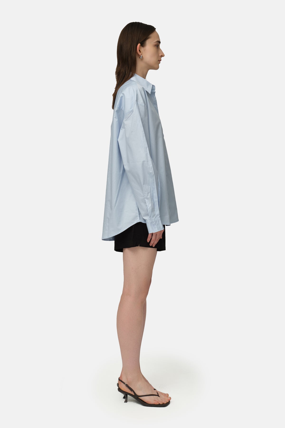 Azure Shirt