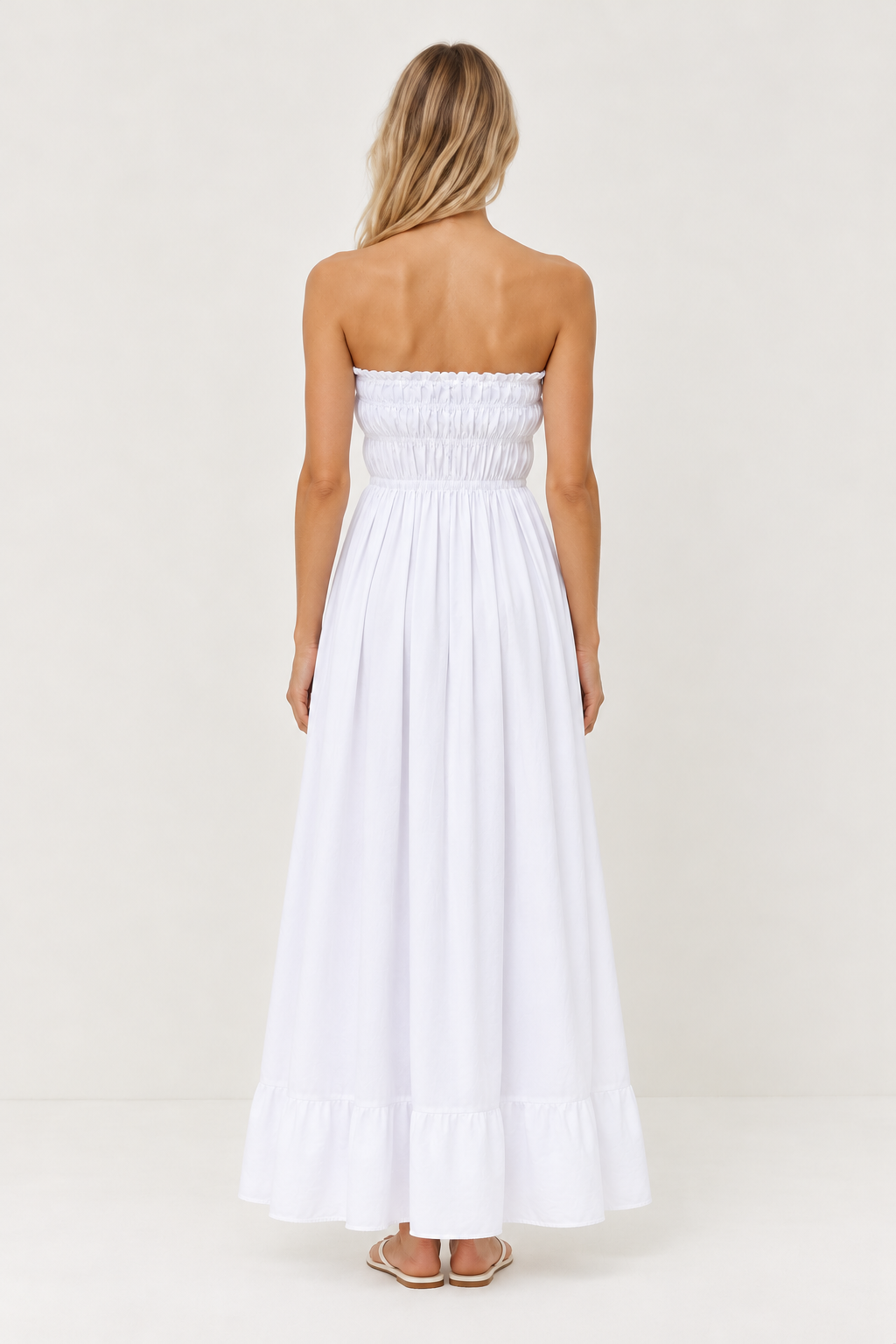Delight Dress