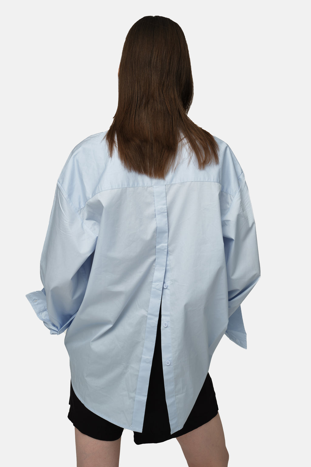 Azure Shirt