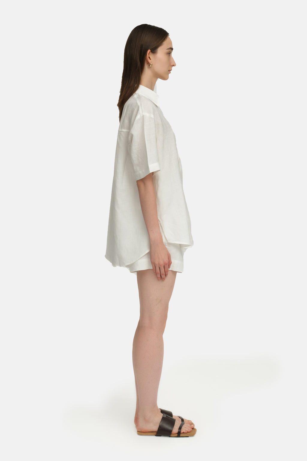 Riviera Relaxed Shirt