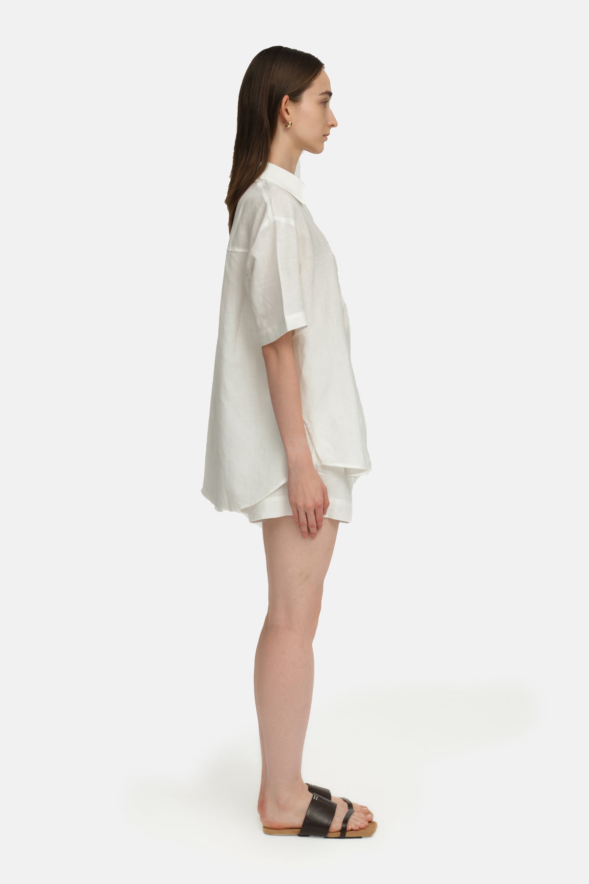 Riviera Relaxed Shirt