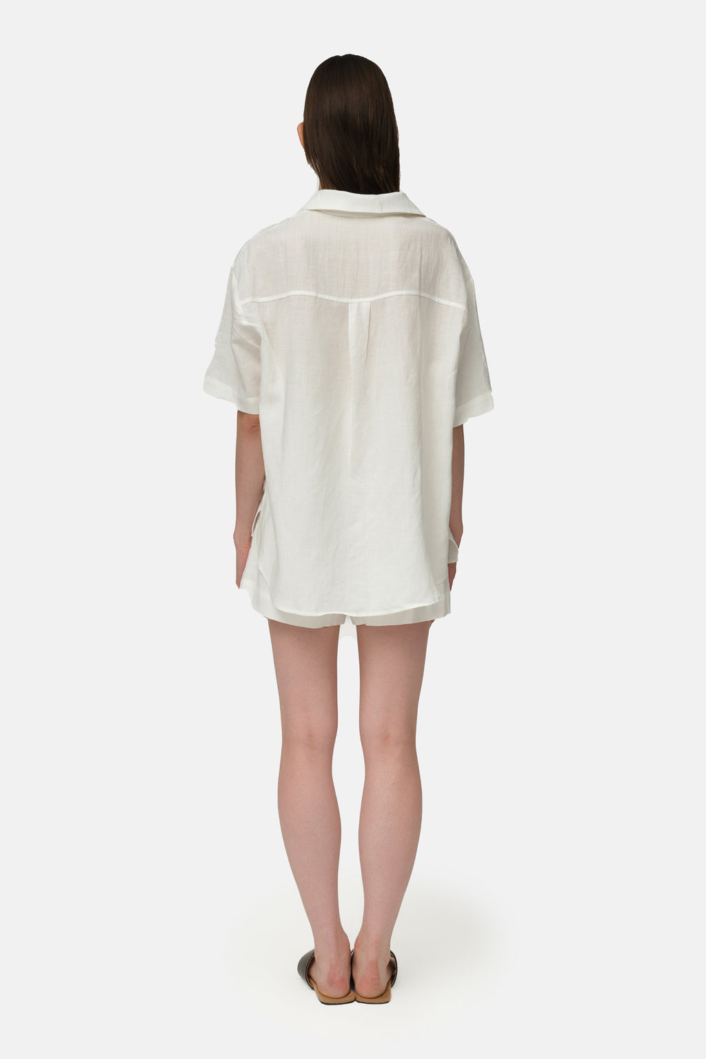 Riviera Relaxed Shirt
