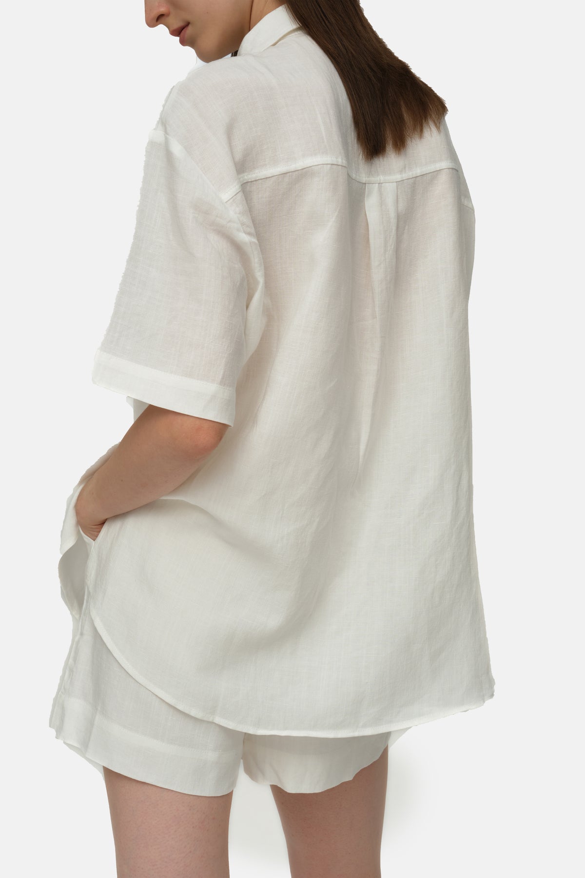 Riviera Relaxed Shirt