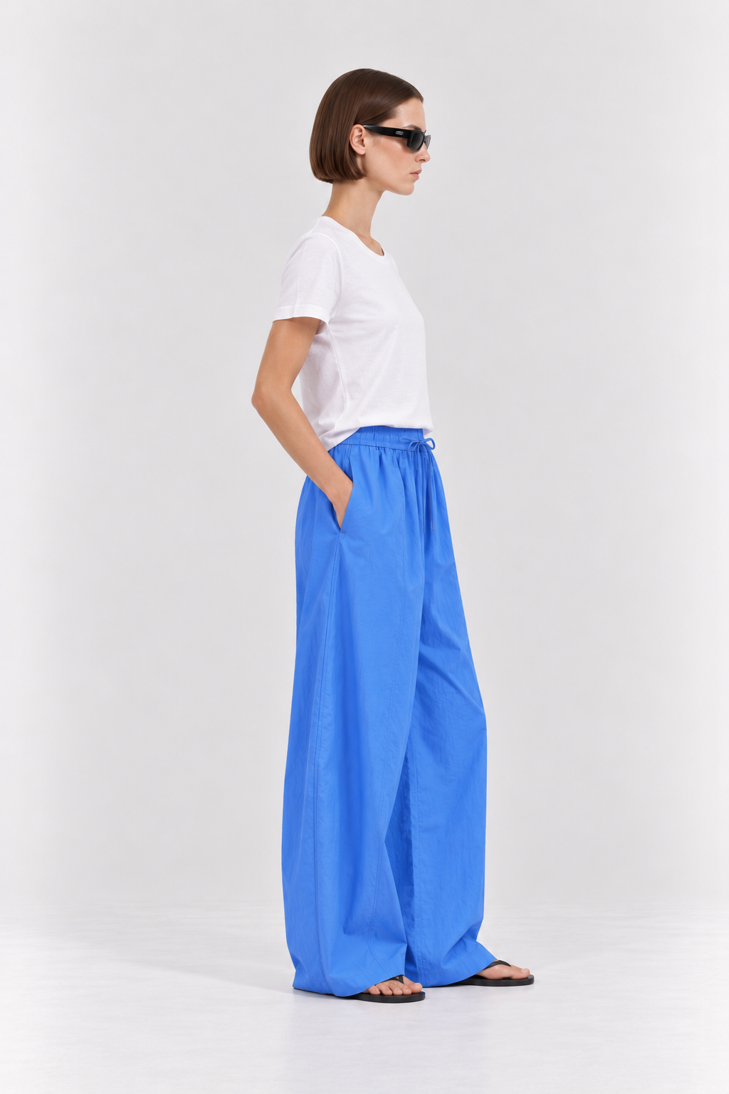 Rodeo Barrel Pant