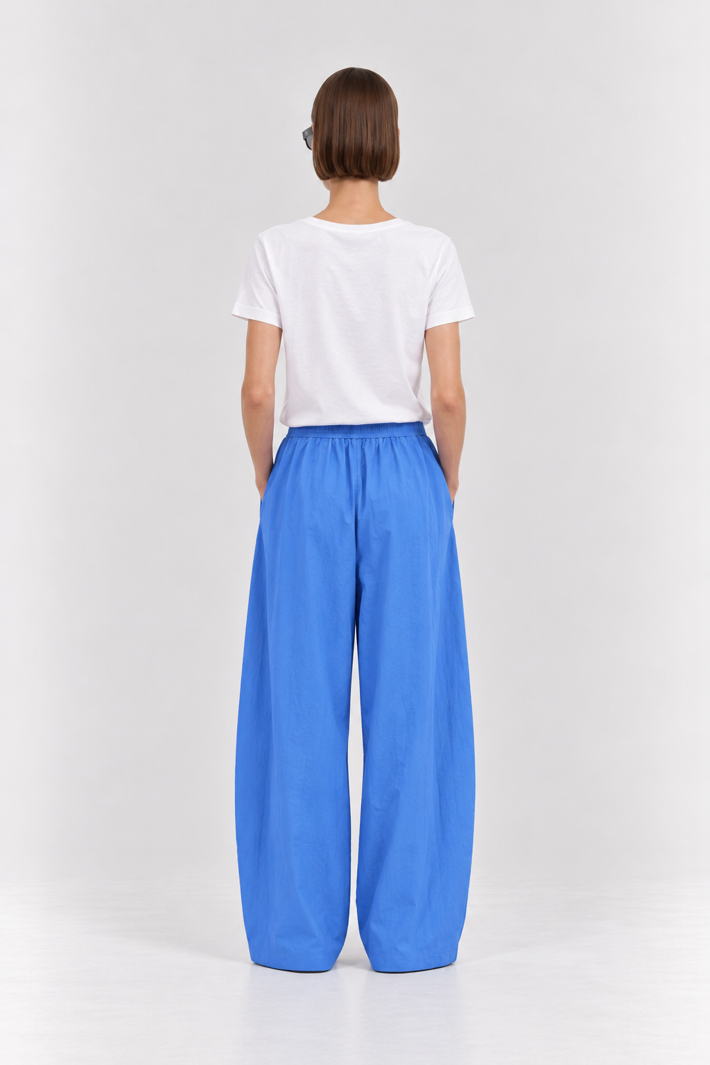 Rodeo Barrel Pant