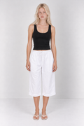 Barcelona Capri Pant